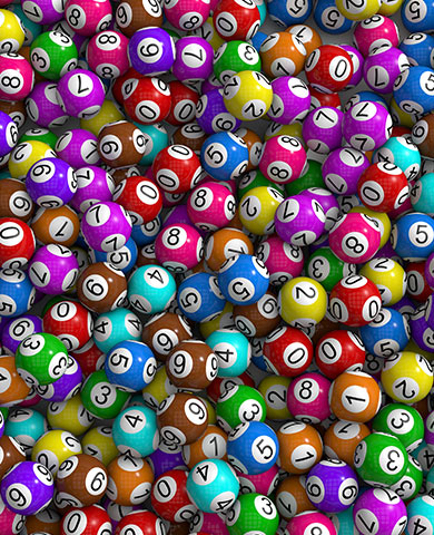 Articles de loto
